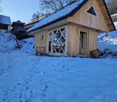 Kranj Apartamento | Pr' Končovc