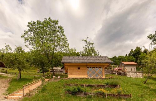 Kranj Apartamento | Pr' Končovc