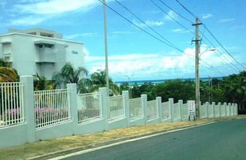 Mameyes II Apartamento | PR-Paradise,Near Beach-3-Bedroom-2-bathrm-APT 1-Parkng,POOL- Wi-FI