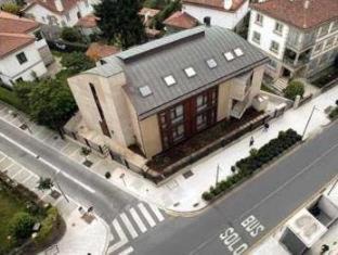 El Ensanche Zona Nuova Casa | PR Rosa Rosae