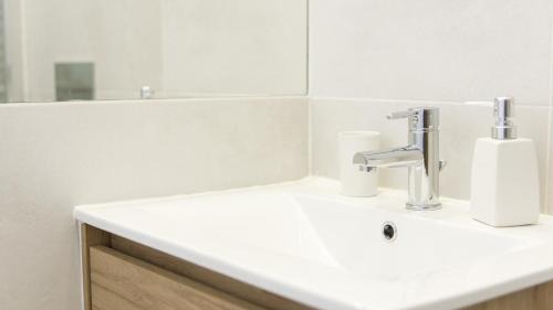 Old Town Apartamento | Praça 44