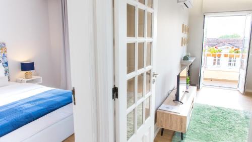 Old Town Apartamento | Praça 44