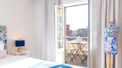 Old Town Apartamento | Praça 44