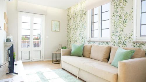 Old Town Apartamento | Praça 44