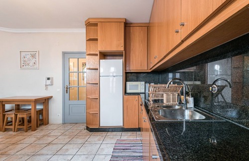 Arouca Apartamento | Praça Guest House T3