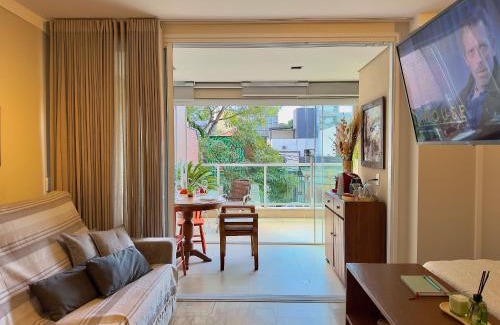 Vila Madalena Casa | Praça Madá - Anystay