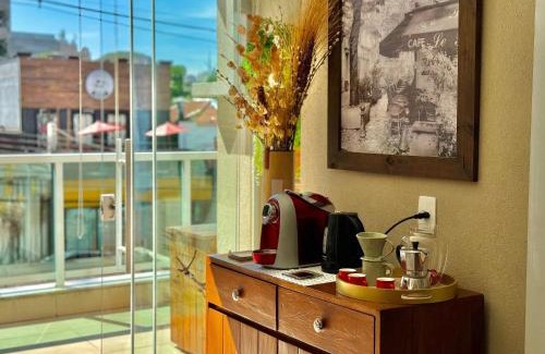 Vila Madalena Casa | Praça Madá - Anystay