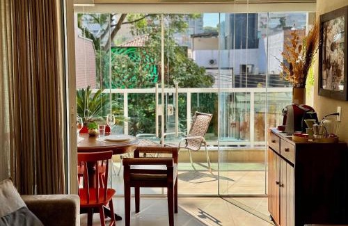 Vila Madalena Casa | Praça Madá - Anystay