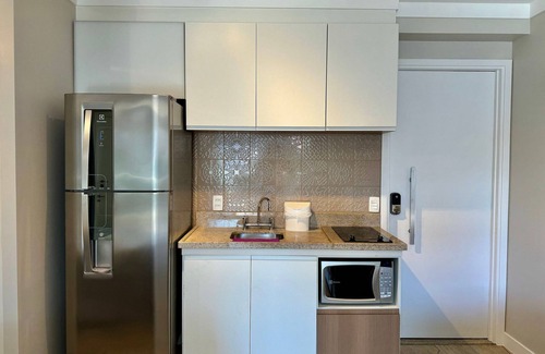 Vila Madalena Condominio | Praça Madá - Anystay