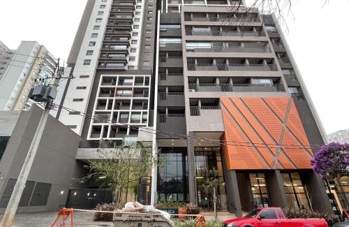 Saude Apartamento | Praça Saúde by You - Studios por temporada