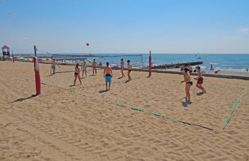 Torre di Fine Otro | Pra' Delle Torri - Adria Holiday Mobile Homes