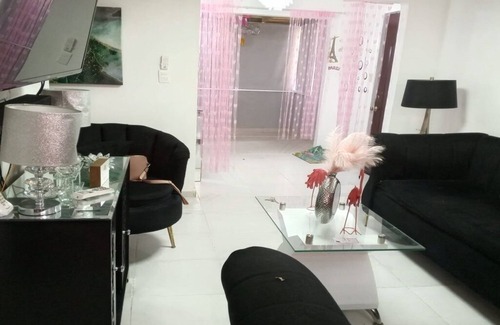 Santiago de los Caballeros Apartamento | Prados de la Montana