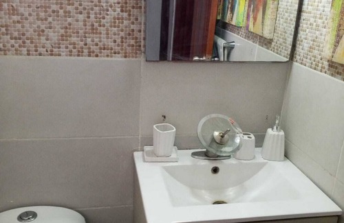 Santiago de los Caballeros Apartamento | Prados de la Montana