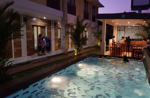 Tuban Casa | Praba Guesthouse