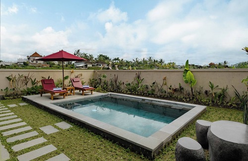 Sambahan Villa | Prabawa Ubud Villa