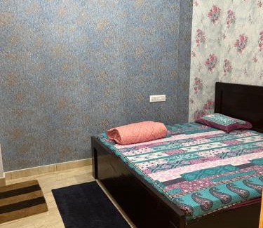 Govardhan Casa | Prabhu Sadan home stay