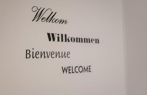 Yerseke Apartamento | Prachtig 6-persoons appartement