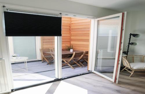 Yerseke Apartamento | Prachtig appartement in het centrum van Yerseke