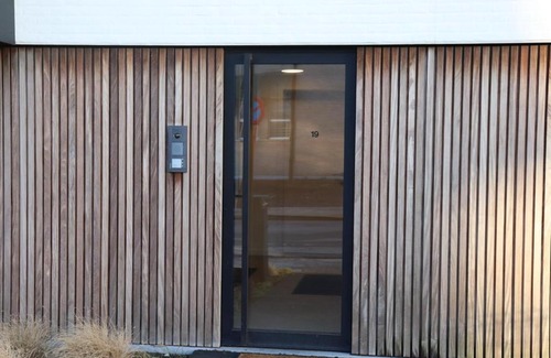 Wenduine Apartamento | Prachtig duplex appartement met balkon te Wenduine