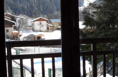 Argentiere Apartamento | Prachtig familie appartement voor 6 personen in het hart van Argentière, Chamonix Mont-Blanc