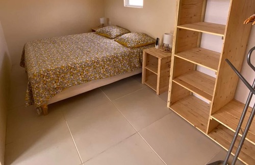 Tera Kora Casa | Prachtig Rolstoelvriendelijk Vakantiehuis op Bonaire