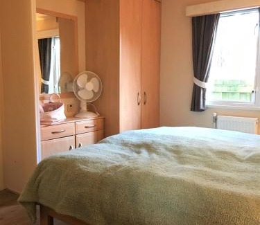 Bosgebied Hoenderloo Chalet De Esquí | Prachtige Luxe chalet op de Veluwe nabij Hoenderloo