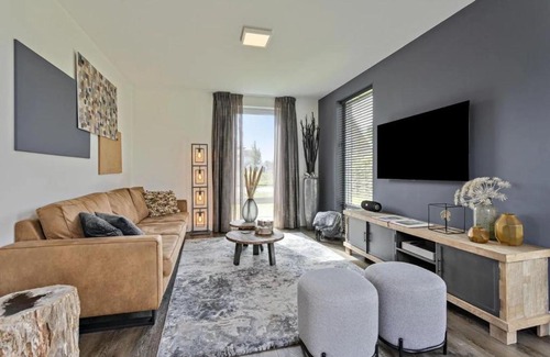 Burdaard Casa | Prachtige vakantievilla Burdaard