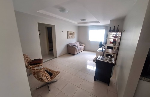 Petrolina Apartamento | Practicality and comfort close to the waterfront. Furnished, garage and security.