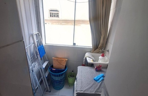 Petrolina Apartamento | Practicality and comfort close to the waterfront. Furnished, garage and security.