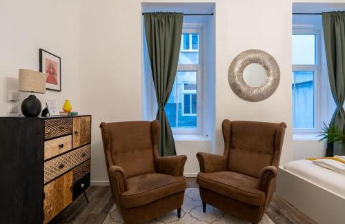 Weißgerber Apartamento | Practical 1BR Flat by Center by HM