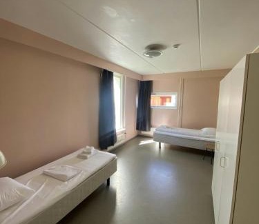 Uusikaarlepyy Apartamento | Practical Apartment for 2