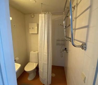 Uusikaarlepyy Apartamento | Practical Apartment for 2