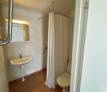 Uusikaarlepyy Apartamento | Practical Apartment for 2