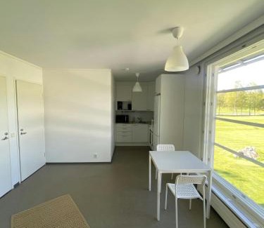 Uusikaarlepyy Apartamento | Practical Apartment for 2