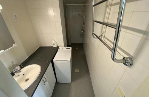 Uusikaarlepyy Apartamento | Practical Apartment for 2