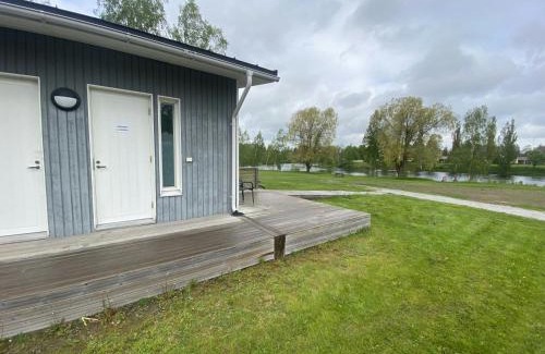 Uusikaarlepyy Apartamento | Practical Apartment for 2