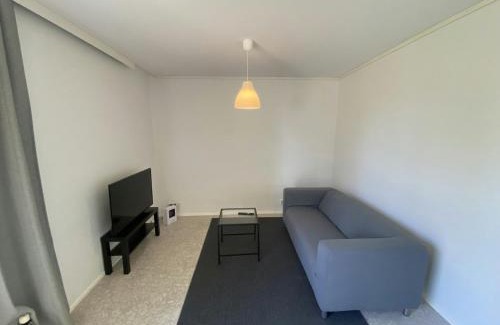 Uusikaarlepyy Apartamento | Practical Apartment for 2