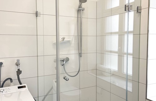 Stolberg Apartamento | Practical & modern | Fitters and business travelers in and around Aachen