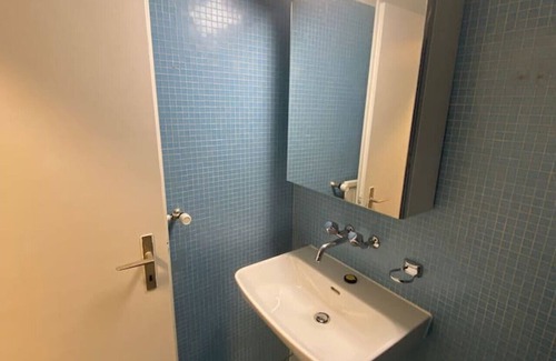 Hochschulen Apartamento | Practical studio in the city center (Art 7)