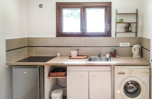 Vitrolles Apartamento | Alojamiento de 1 habitaciones en Vitrolles