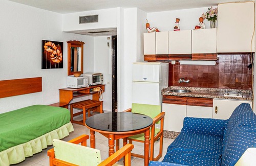 Sector D - Dehesa de las Marismillas Apartamento | Alojamiento de 1 habitaciones en Matalascañas