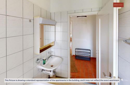 Seebach Apartamento | Practical Zurich Stay 2 Bedrooms, Great Value