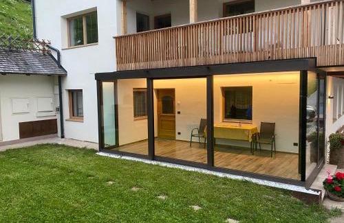 La Valle Apartamento | Pradat