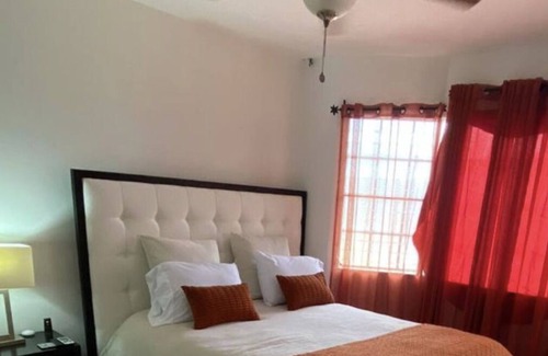 San Antonio Otro | Pradera House in Panama City Panama