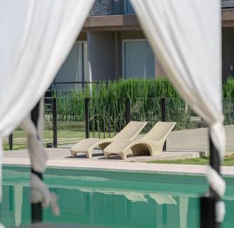 Villa Rumipal Apartamento | Prado del Lago