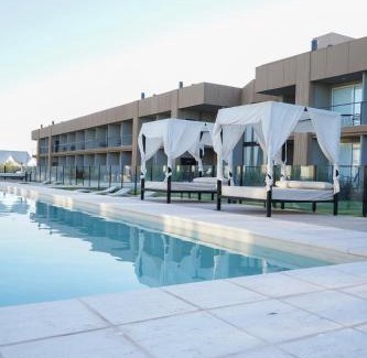 Villa Rumipal Apartamento | Prado del Lago