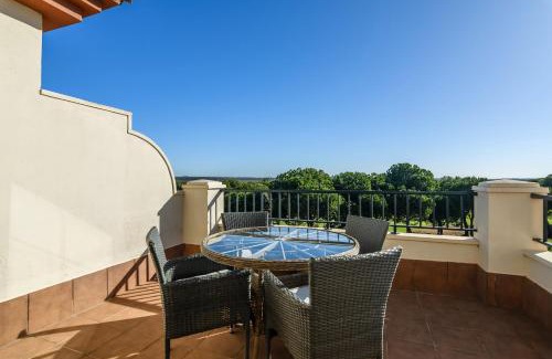 Ayamonte Apartamento | Prado Golf Atico by Ĥ - Isla Canela Golf GPHG20P8