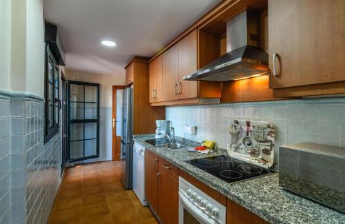 Ayamonte Apartamento | Prado Golf Atico by Ĥ - Isla Canela Golf GPHG20P8