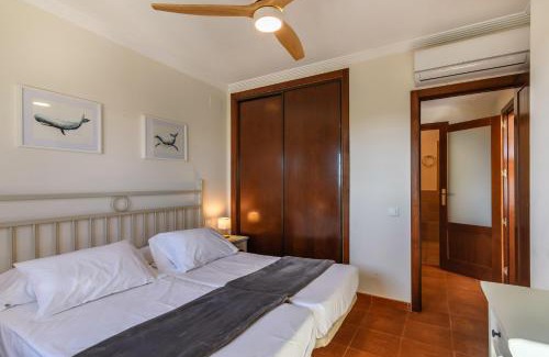Ayamonte Apartamento | Prado Golf Atico by Ĥ - Isla Canela Golf GPHG20P8
