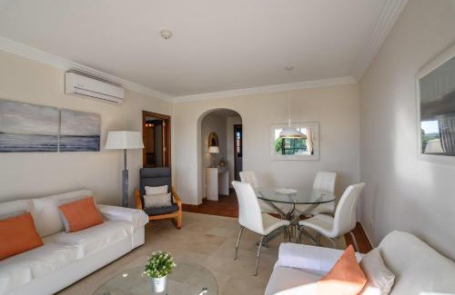 Ayamonte Apartamento | Prado Golf Atico by Ĥ - Isla Canela Golf GPHG20P8